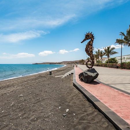 Sunset Beach Tarajalejo Zewnętrze zdjęcie