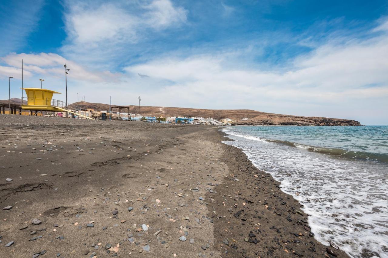 Sunset Beach Tarajalejo Zewnętrze zdjęcie