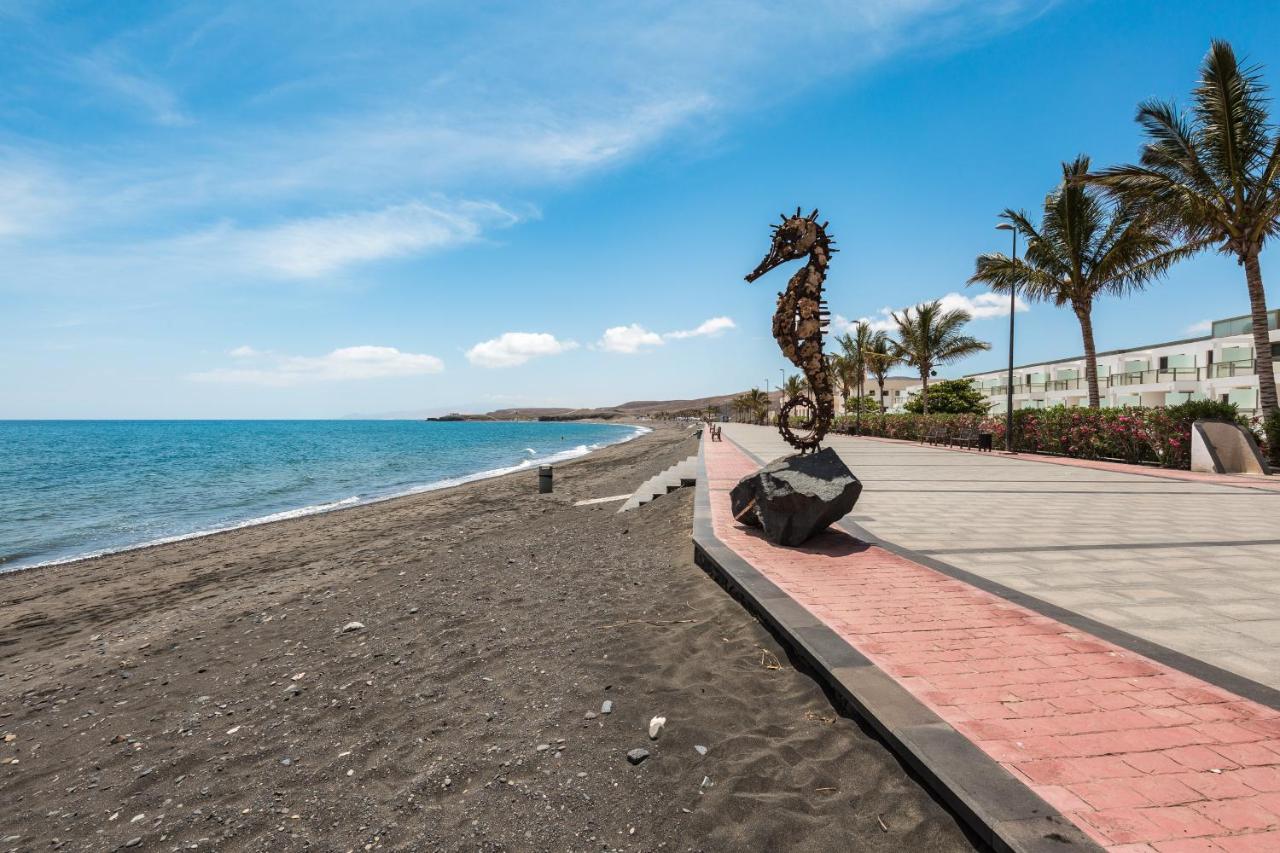 Sunset Beach Tarajalejo Zewnętrze zdjęcie
